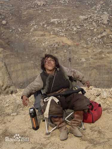 黄渤(Bo Huang)2009年《斗牛》最新剧照