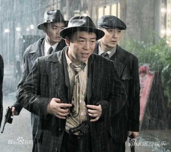 黄渤(Bo Huang)2010年《精武英雄》最全剧照