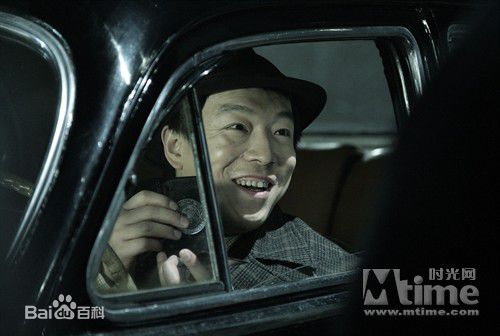 黄渤(Bo Huang)2010年《精武英雄》最全剧照