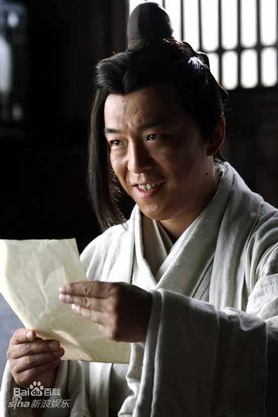 黄渤(Bo Huang)2010年《越光宝盒》高清剧照