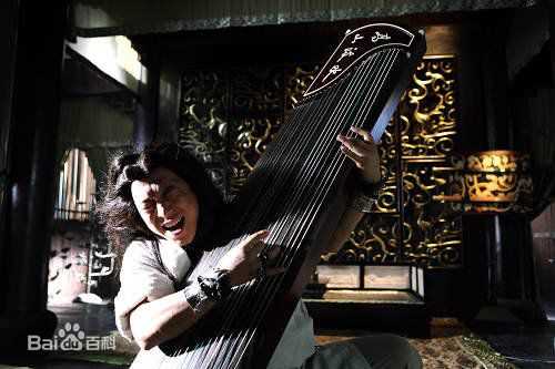 黄渤(Bo Huang)2010年《越光宝盒》高清剧照