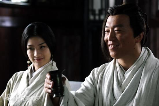 黄渤(Bo Huang)2010年《越光宝盒》高清剧照