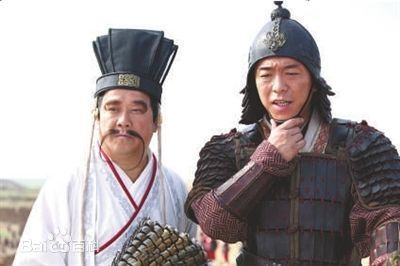 黄渤(Bo Huang)2010年《越光宝盒》高清剧照