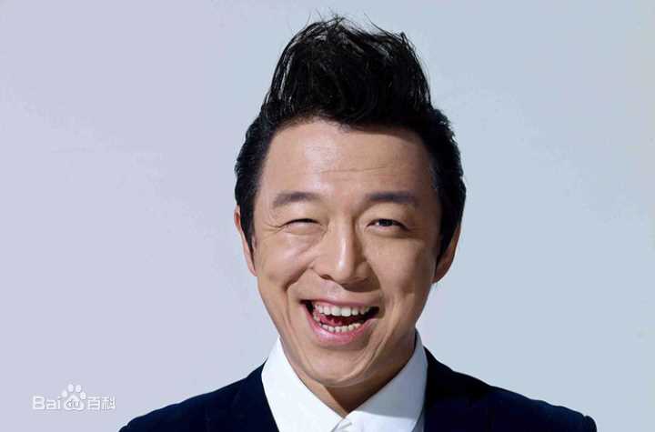 最优质黄渤(Bo Huang)生活照