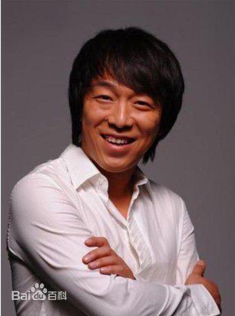 最优质黄渤(Bo Huang)生活照