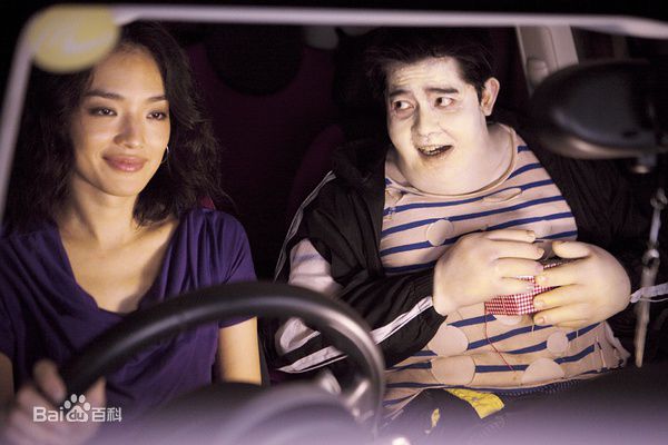 舒淇(Hsu Chi、Shu Qi、Hsu Kei)2009年《全城戒备》高清剧照