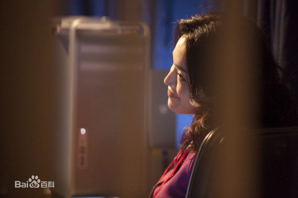 舒淇(Hsu Chi、Shu Qi、Hsu Kei)2009年《全城戒备》高清剧照