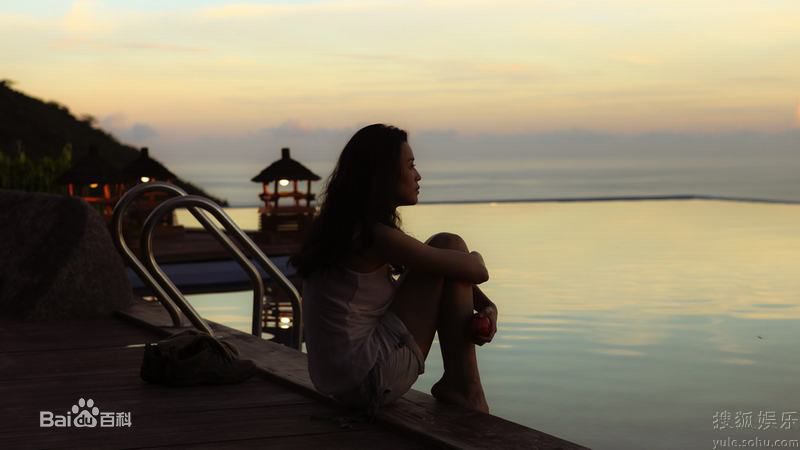 最新舒淇(Hsu Chi、Shu Qi、Hsu Kei)精彩图册