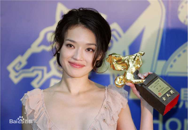 舒淇(Hsu Chi、Shu Qi、Hsu Kei)精彩图册