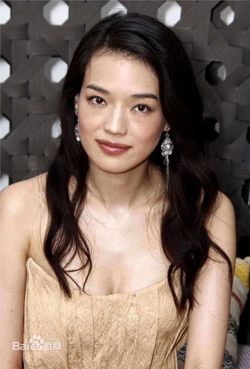 舒淇(Hsu Chi、Shu Qi、Hsu Kei)精彩图册