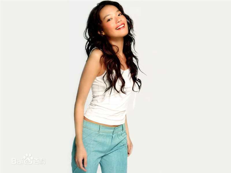 舒淇(Hsu Chi、Shu Qi、Hsu Kei)精彩图册