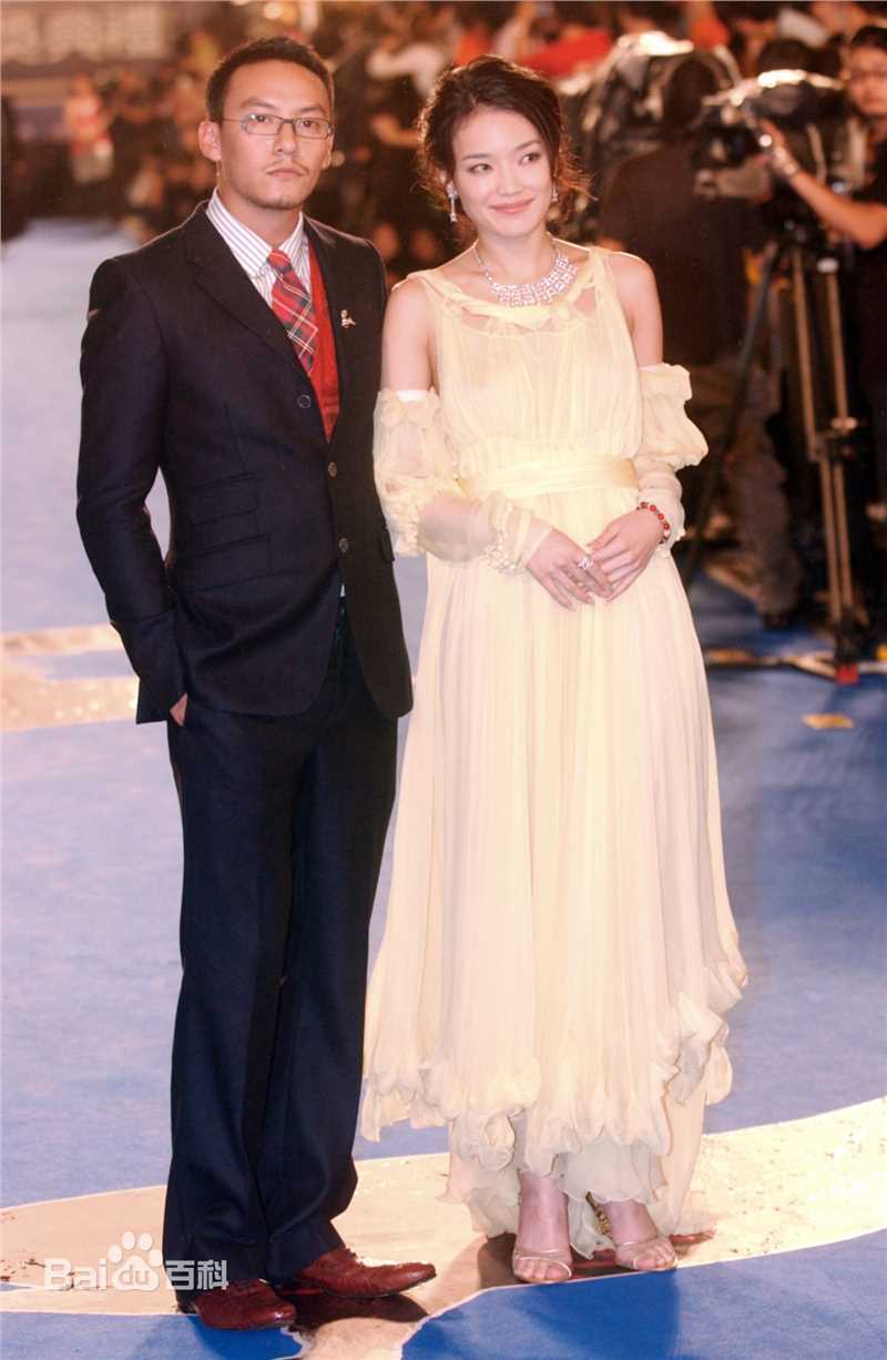 舒淇(Hsu Chi、Shu Qi、Hsu Kei)精彩图册