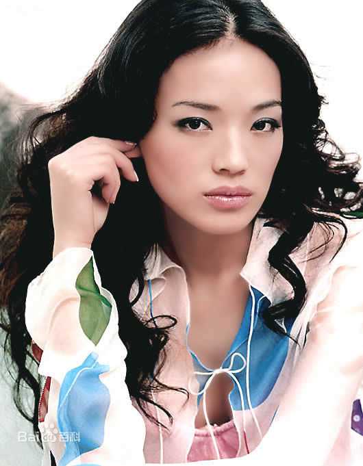 舒淇(Hsu Chi、Shu Qi、Hsu Kei)精彩图册