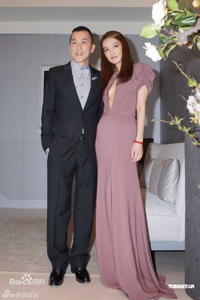 高清舒淇(Hsu Chi、Shu Qi、Hsu Kei)精彩图册