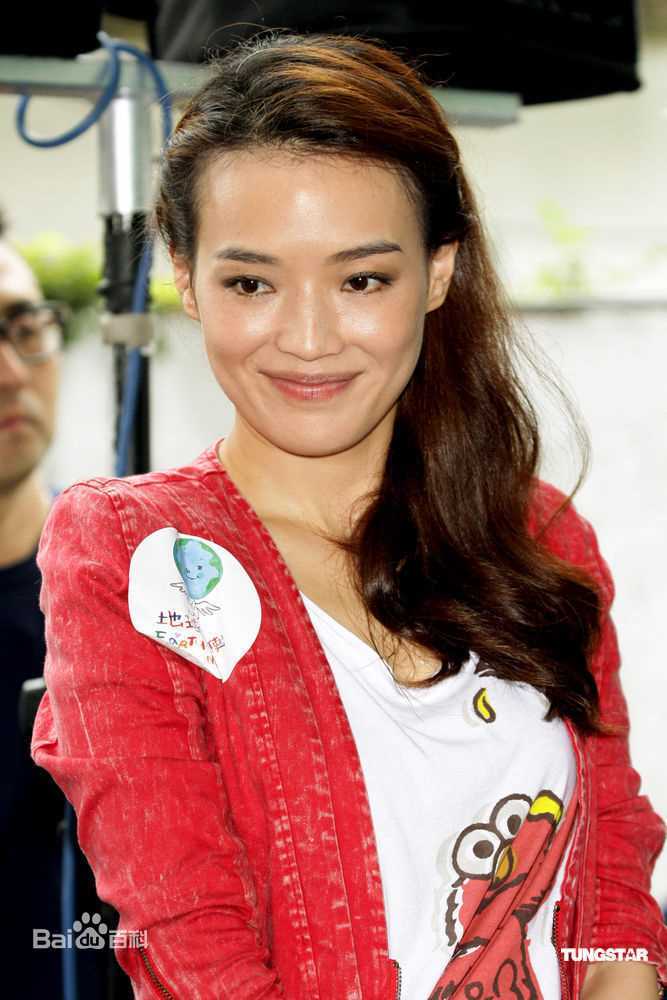 高清舒淇(Hsu Chi、Shu Qi、Hsu Kei)精彩图册