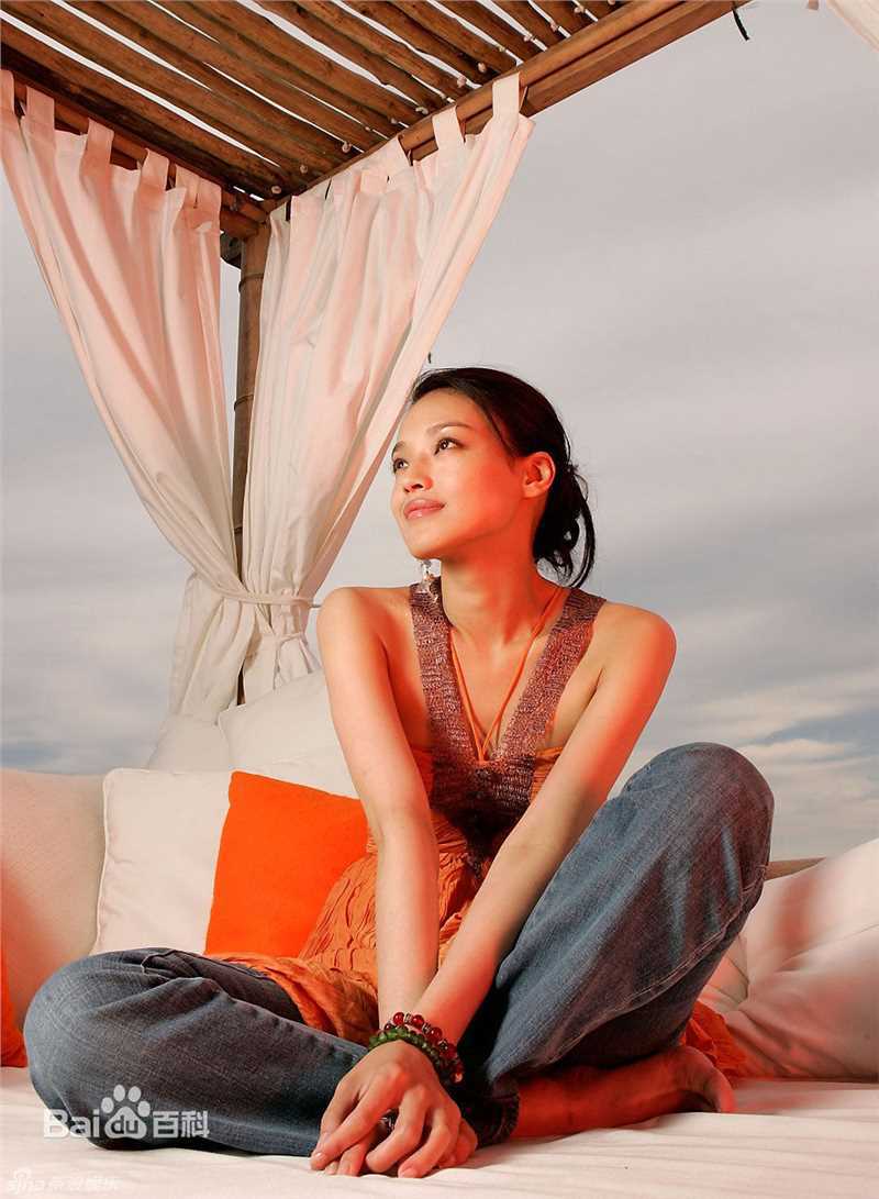 高清舒淇(Hsu Chi、Shu Qi、Hsu Kei)精彩图册