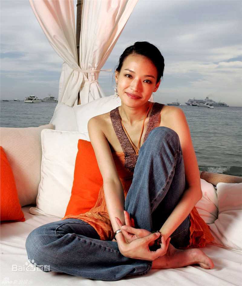 高清舒淇(Hsu Chi、Shu Qi、Hsu Kei)精彩图册