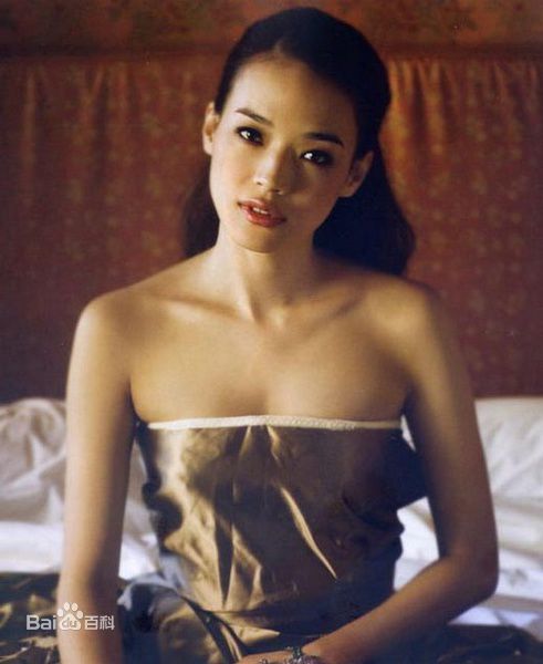 最全舒淇(Hsu Chi、Shu Qi、Hsu Kei)精彩图册