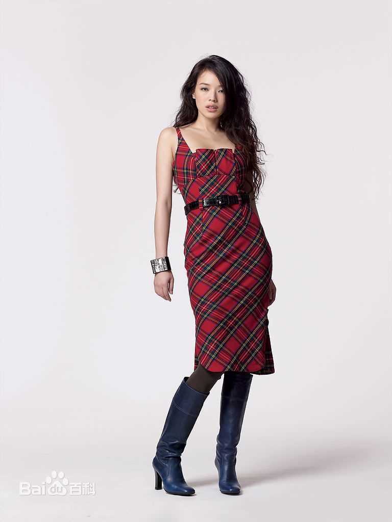 最全舒淇(Hsu Chi、Shu Qi、Hsu Kei)精彩图册