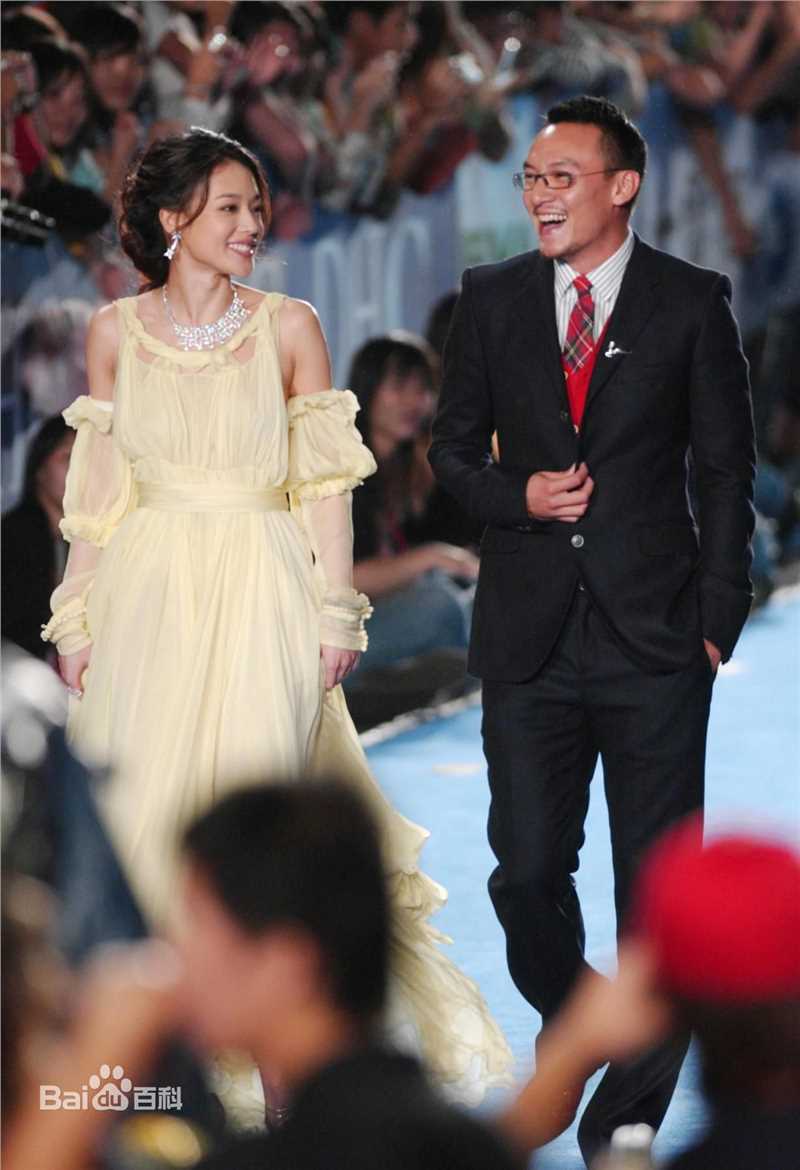 最全舒淇(Hsu Chi、Shu Qi、Hsu Kei)精彩图册