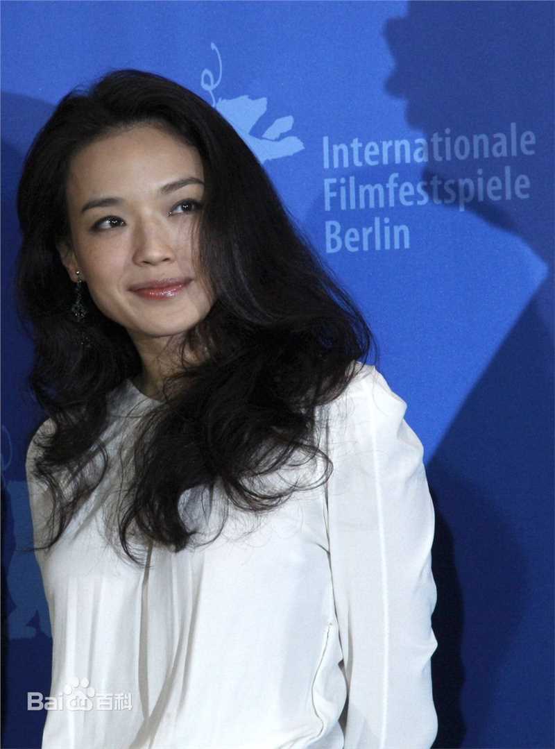 最全舒淇(Hsu Chi、Shu Qi、Hsu Kei)精彩图册
