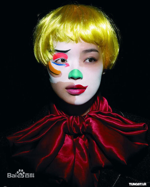 最全舒淇(Hsu Chi、Shu Qi、Hsu Kei)精彩图册