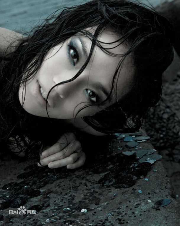 最全舒淇(Hsu Chi、Shu Qi、Hsu Kei)精彩图册