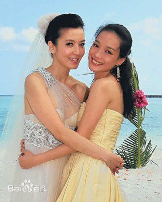 最全舒淇(Hsu Chi、Shu Qi、Hsu Kei)精彩图册