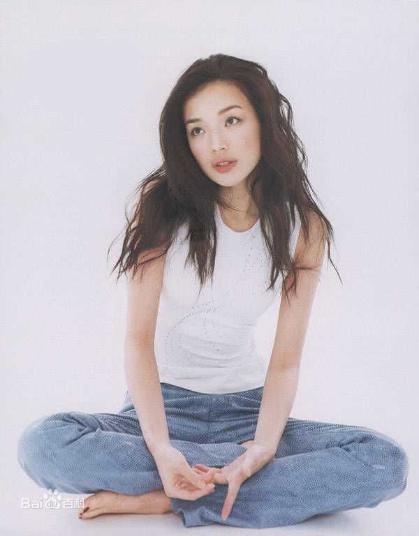 最全舒淇(Hsu Chi、Shu Qi、Hsu Kei)精彩图册