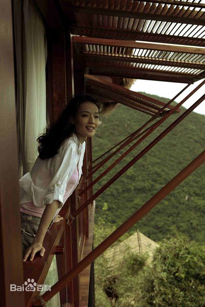 最全舒淇(Hsu Chi、Shu Qi、Hsu Kei)精彩图册