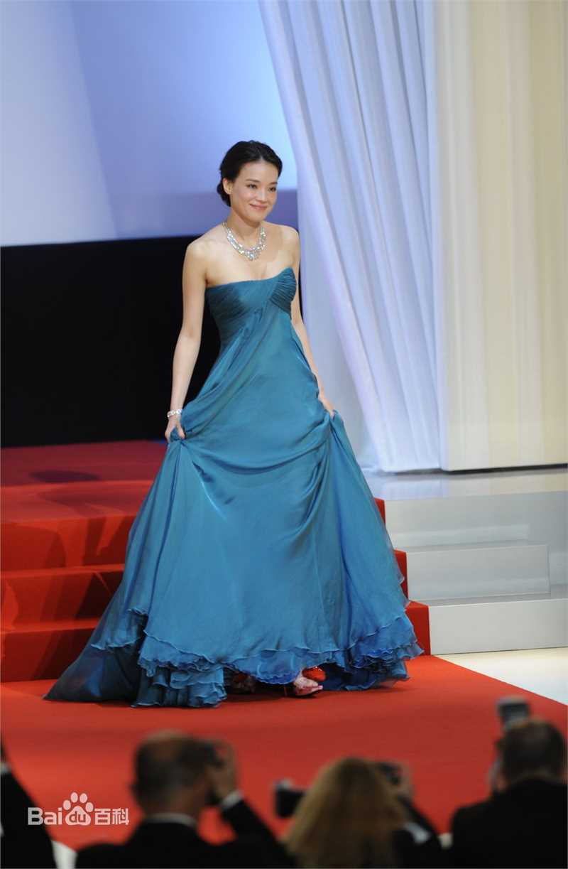 最全舒淇(Hsu Chi、Shu Qi、Hsu Kei)精彩图册