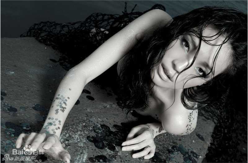 精选舒淇(Hsu Chi、Shu Qi、Hsu Kei)精彩图册