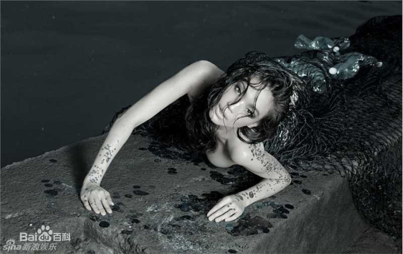 精选舒淇(Hsu Chi、Shu Qi、Hsu Kei)精彩图册