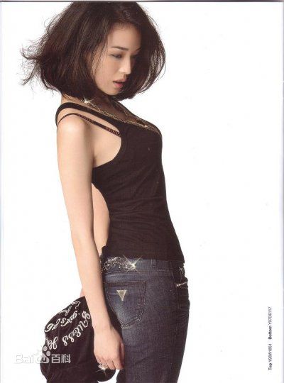 精选舒淇(Hsu Chi、Shu Qi、Hsu Kei)精彩图册