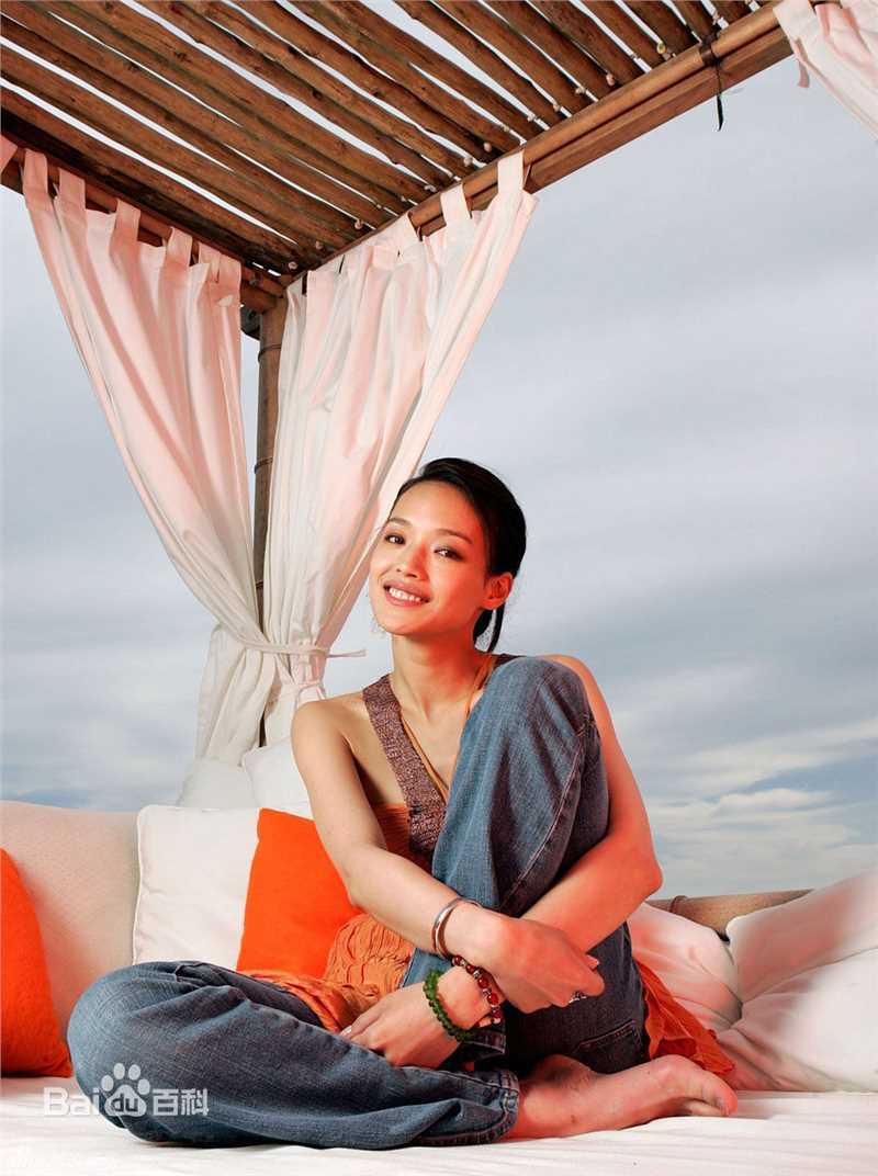 精选舒淇(Hsu Chi、Shu Qi、Hsu Kei)精彩图册