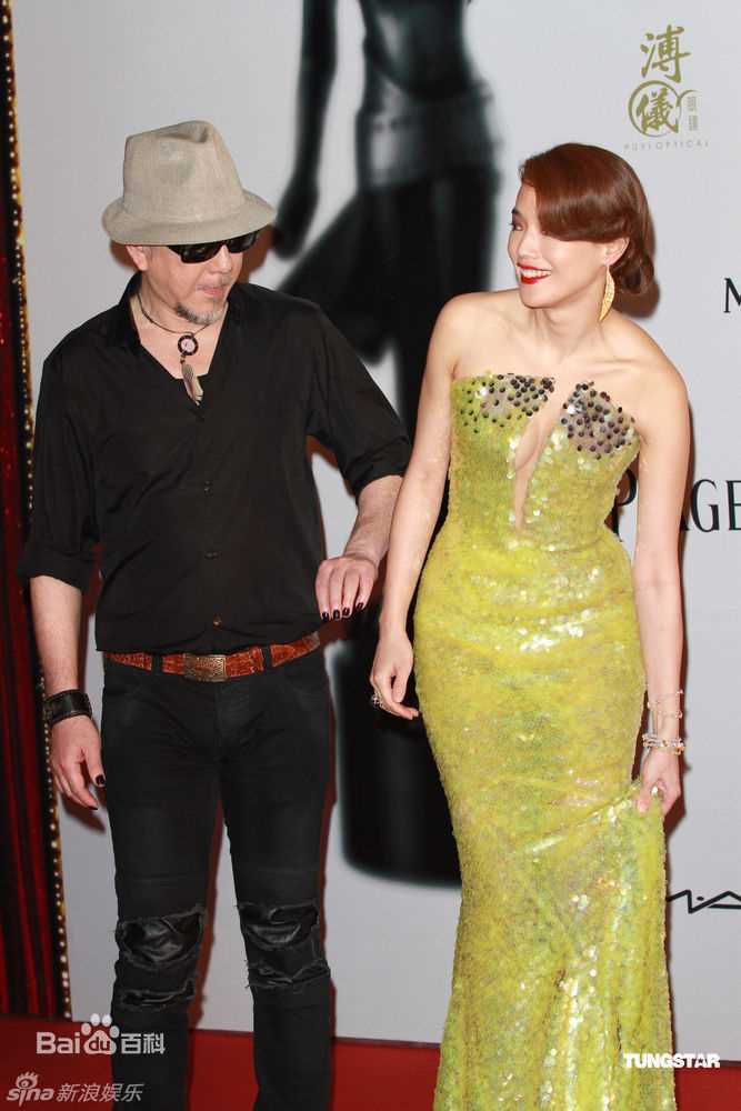 精选舒淇(Hsu Chi、Shu Qi、Hsu Kei)精彩图册