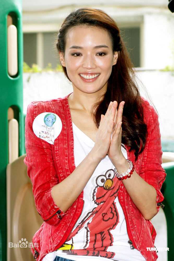 精选舒淇(Hsu Chi、Shu Qi、Hsu Kei)精彩图册