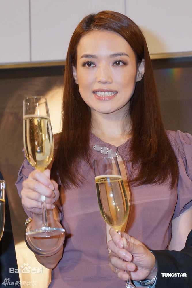 精选舒淇(Hsu Chi、Shu Qi、Hsu Kei)精彩图册