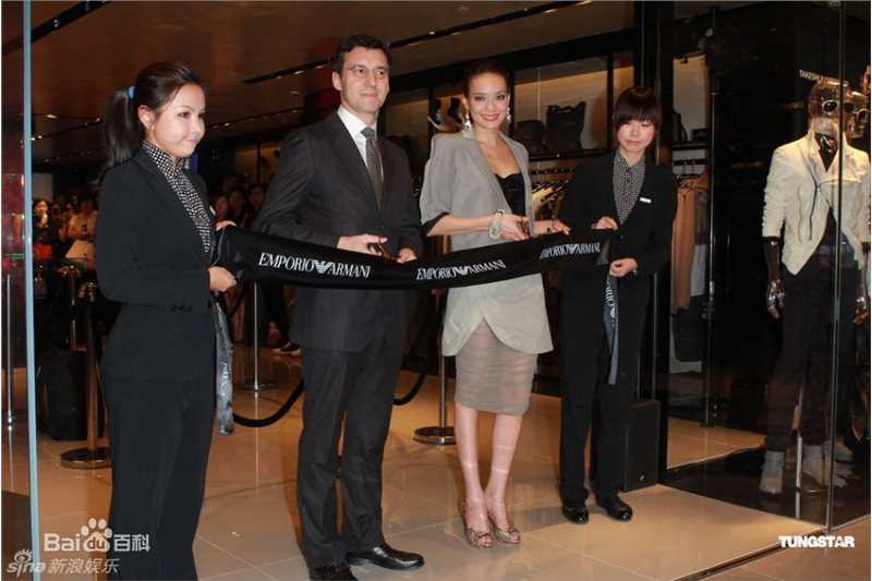 精选舒淇(Hsu Chi、Shu Qi、Hsu Kei)精彩图册