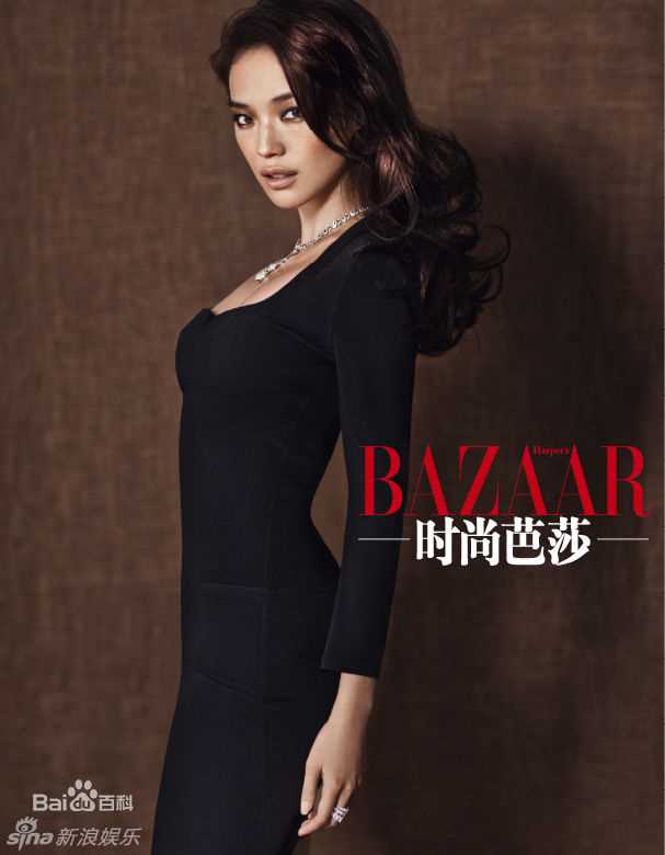 精选舒淇(Hsu Chi、Shu Qi、Hsu Kei)精彩图册