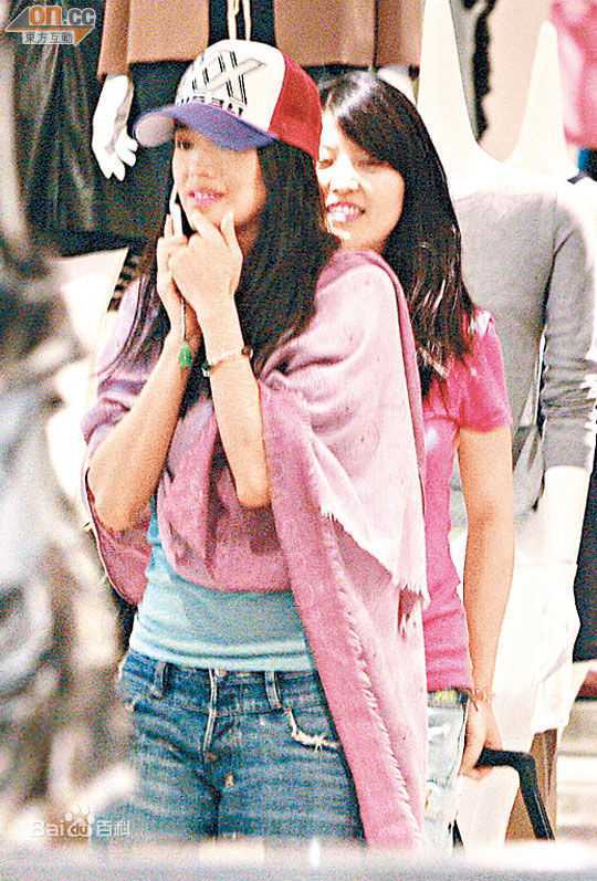 最新舒淇(Hsu Chi、Shu Qi、Hsu Kei)精彩图册