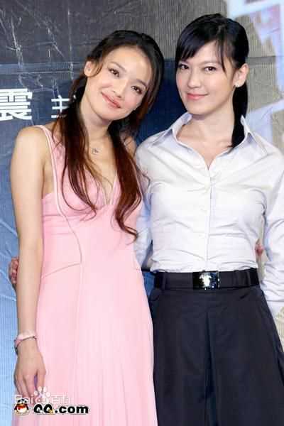 最新舒淇(Hsu Chi、Shu Qi、Hsu Kei)精彩图册