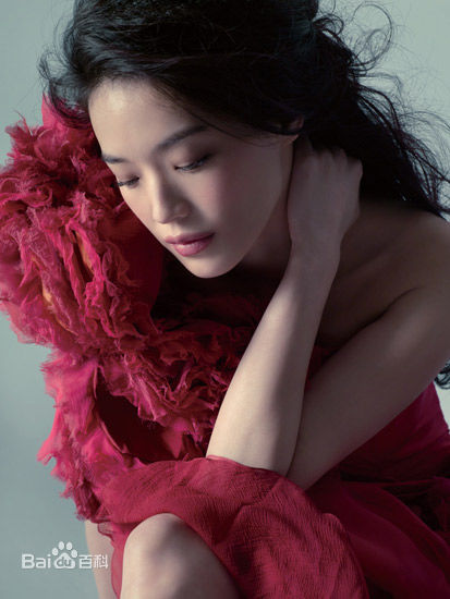 最新舒淇(Hsu Chi、Shu Qi、Hsu Kei)精彩图册