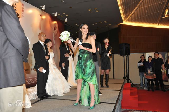 最新舒淇(Hsu Chi、Shu Qi、Hsu Kei)精彩图册