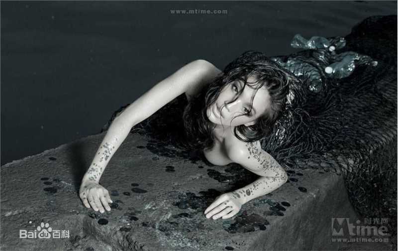 最新舒淇(Hsu Chi、Shu Qi、Hsu Kei)精彩图册