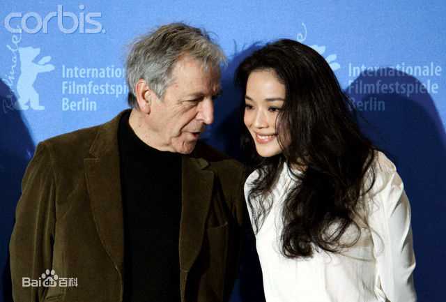 最新舒淇(Hsu Chi、Shu Qi、Hsu Kei)精彩图册