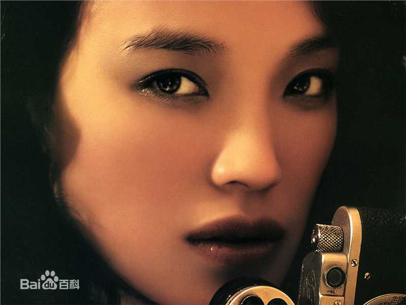 最新舒淇(Hsu Chi、Shu Qi、Hsu Kei)精彩图册