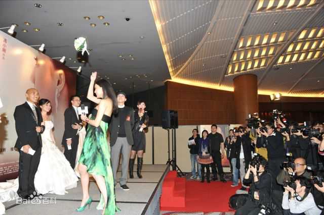 最新舒淇(Hsu Chi、Shu Qi、Hsu Kei)精彩图册