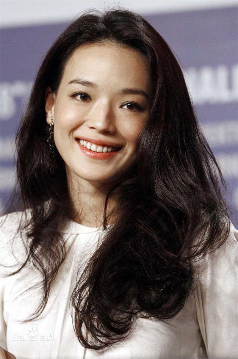 最新舒淇(Hsu Chi、Shu Qi、Hsu Kei)精彩图册