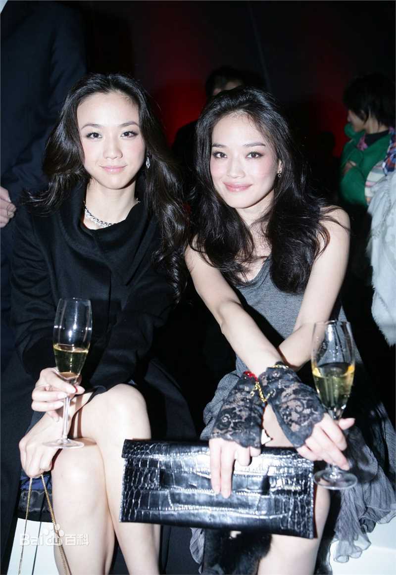 最新舒淇(Hsu Chi、Shu Qi、Hsu Kei)精彩图册